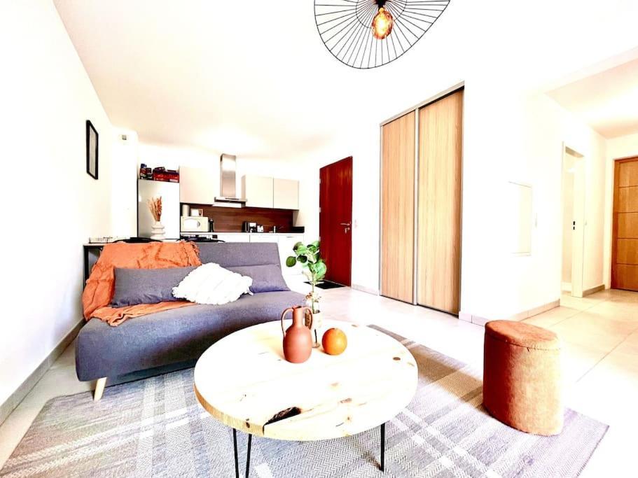Appartement Terrasse St Florent Saint-Florent  Exterior foto