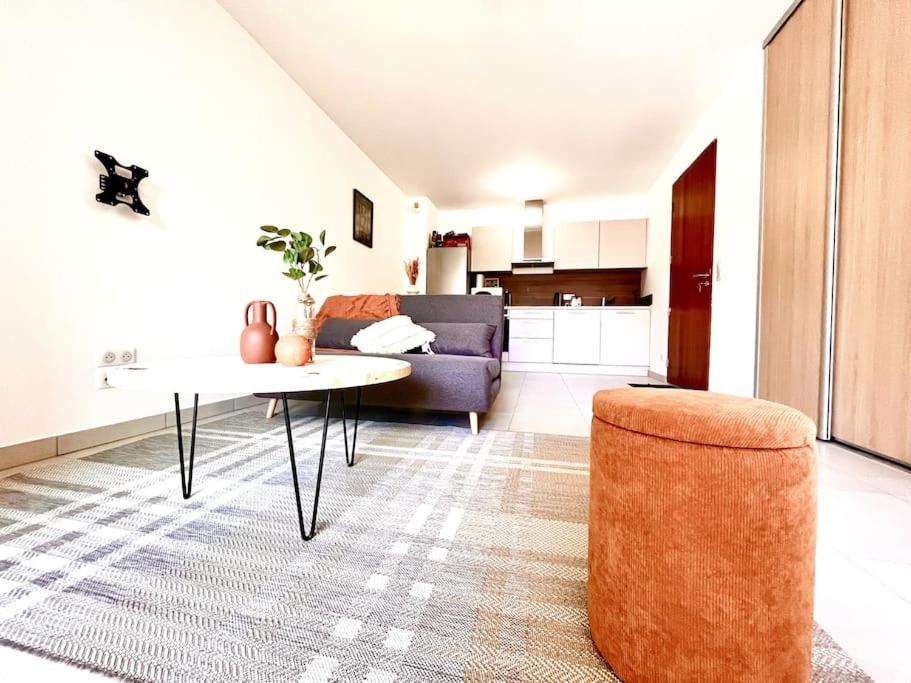 Appartement Terrasse St Florent Saint-Florent  Exterior foto