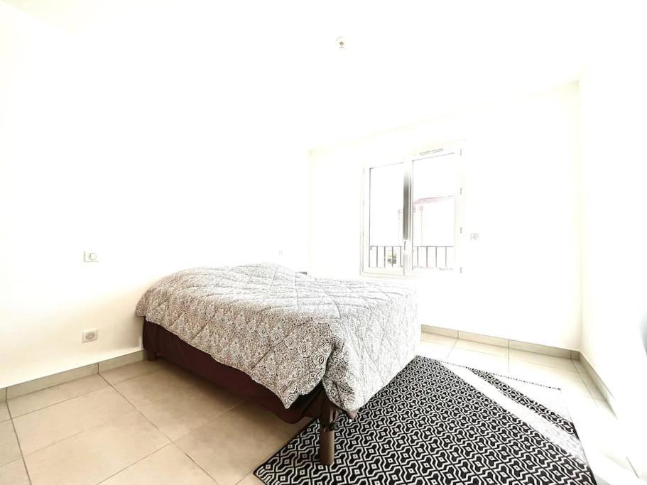 Appartement Terrasse St Florent Saint-Florent  Exterior foto